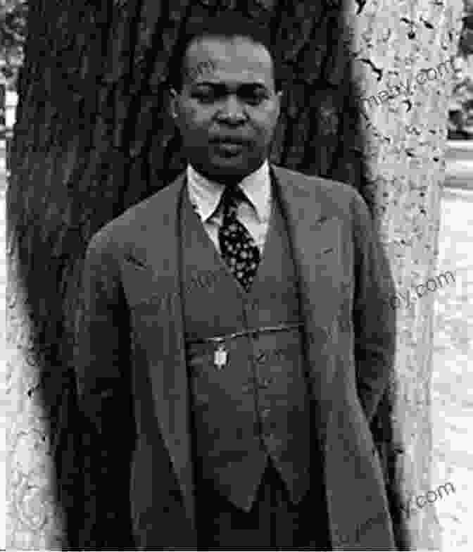 Countee Cullen, A Prolific Harlem Renaissance Poet Known For His Lyrical And Introspective Verses. Legacy: Women Poets Of The Harlem Renaissance