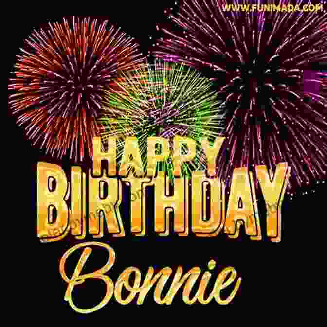 Cover Of Bonnie Best Birthday By Mila Finley Bonnie S Best Birthday Mila Finley