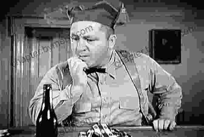 Curly Howard, The Lovable Stooge Of The Three Stooges Who Were The Three Stooges? (Who Was?)