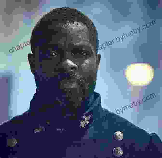 David Oyelowo As Father Michael O'Sullivan In River Never Sleeps A River Never Sleeps P C Cast