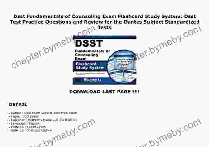 DSST Test Practice Questions Review DSST Principles Of Supervision Exam Flashcard Study System: DSST Test Practice Questions Review For The Dantes Subject Standardized Tests