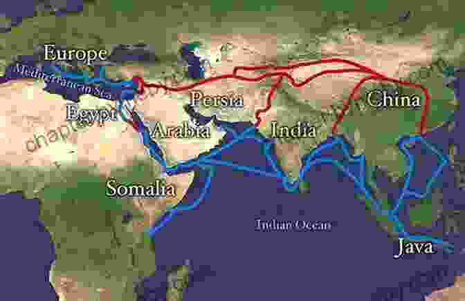 Egypt's Strategic Location At The Crossroads Of Trade Routes, Connecting It With The Wider Ancient World Geography Matters In Ancient Egypt (Geography Matters In Ancient Civilizations)