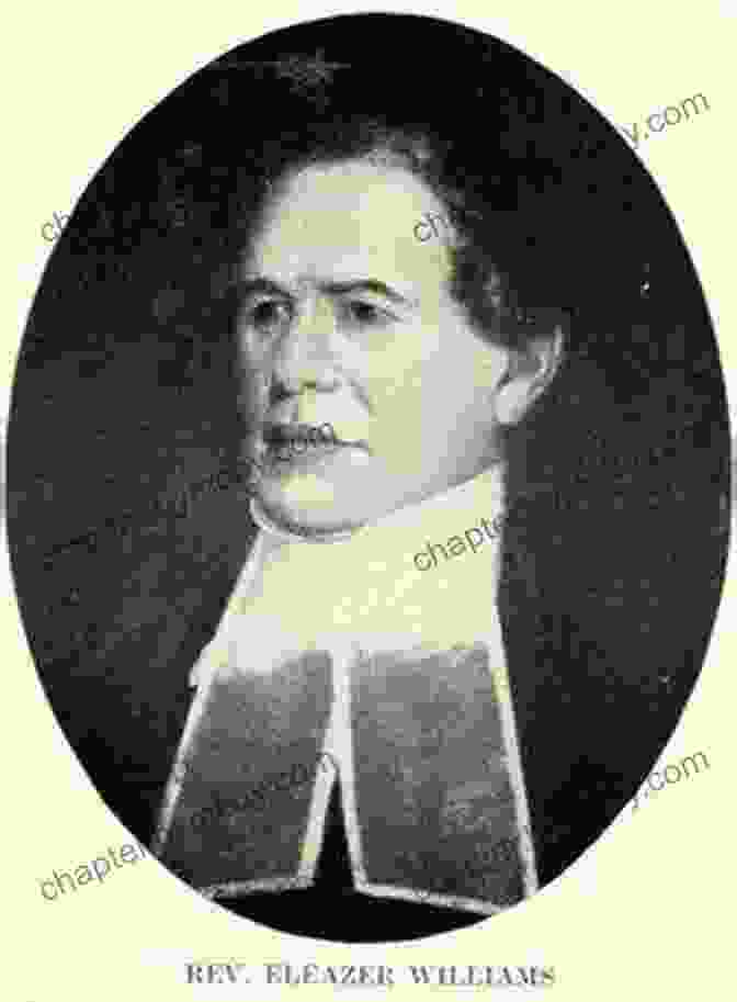 Eleazer Williams, A Native American And Controversial Figure Who Claimed To Be The Lost Dauphin Of France, Louis XVII Professional Indian: The American Odyssey Of Eleazer Williams (Early American Studies)