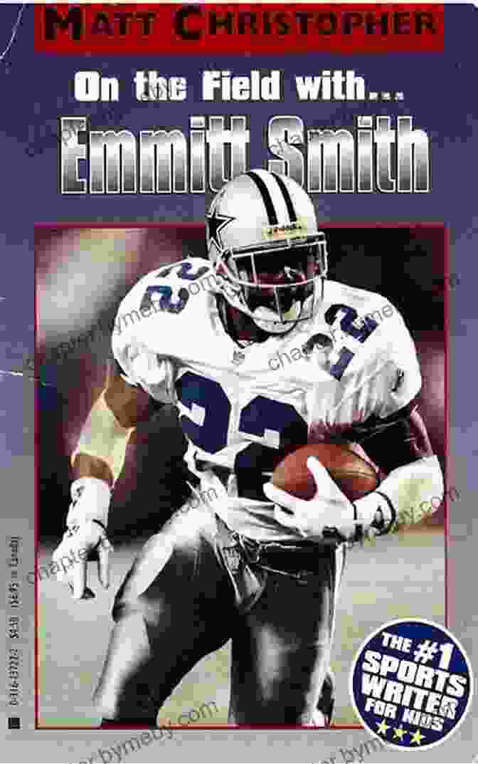 Emmitt Smith In The Huddle With Emmitt Smith: In The Huddle With