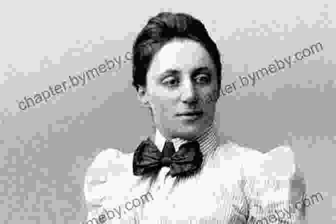 Emmy Noether, A German Mathematician Who Made Significant Contributions To Algebra, Number Theory, And Mathematical Physics. Making Inventions: Women Who Led The Way (Super SHEroes Of Science)