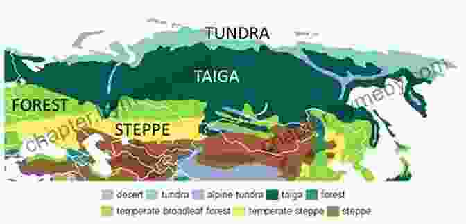 Environmental Geography Of Russia: Sustainability And Challenges A Geography Of Russia And Its Neighbors Second Edition