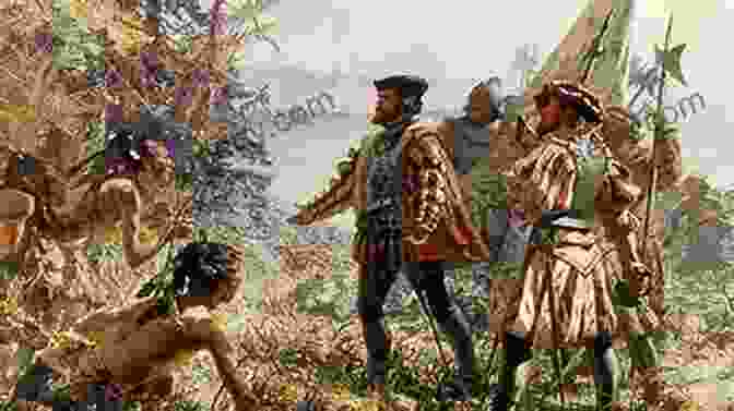 European Explorers In The Pacific, Encountering Indigenous Inhabitants And Establishing Colonies Voyagers: The Settlement Of The Pacific