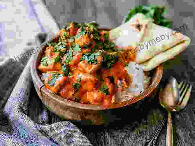 Exotic Indian Butter Chicken Fix It And Forget It Revised And Updated: 700 Great Slow Cooker Recipes