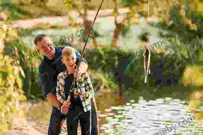 Father And Son Fishing Together Incredible And True Fishing Stories: Hilarious Feats Of Bravery Tales Of Disaster And Revenge Shocking Acts Of Fish Aggression Stories Of Impossible Victories And Crushing Defeats