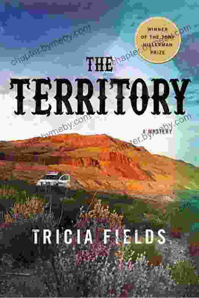 Field Notes: Walking The Territory Book Cover Field Notes: Walking The Territory