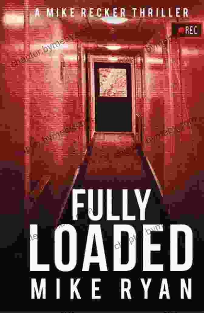 Fully Loaded: The Silencer Book Cover Fully Loaded (The Silencer 2)