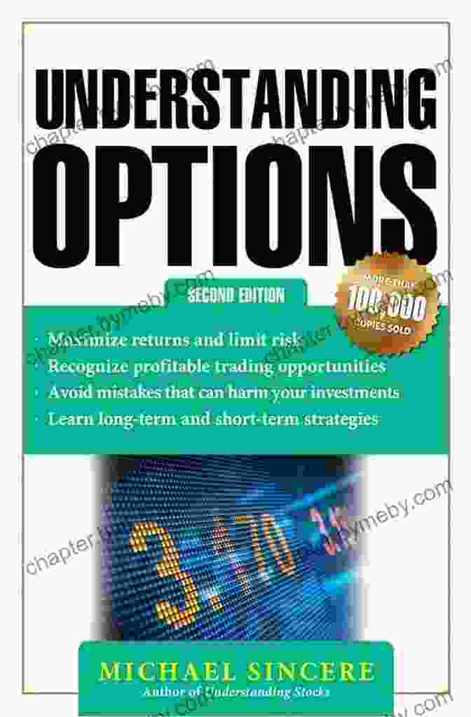 Gaining Real World Insights With Understanding Options 2e Understanding Options 2E Michael Sincere