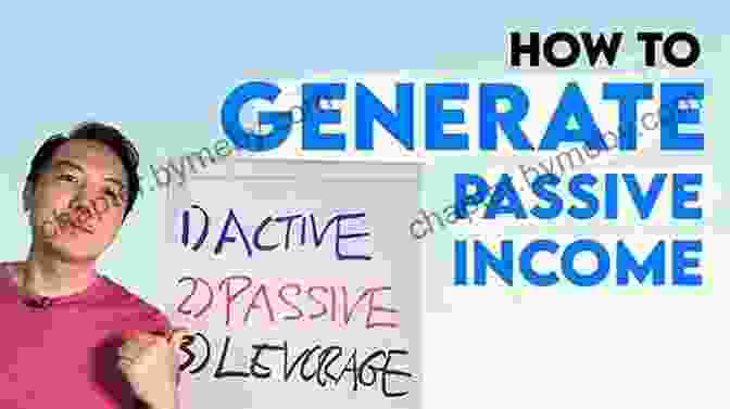 Generating Passive Income Through Various Channels The Color Of Money: Black Banks And The Racial Wealth Gap