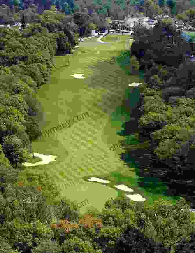 Golfers Approaching A Green On A Golf Course In Birmingham, Surrounded By Lush Parkland. The Golf Lover S Guide To England (City Guides)