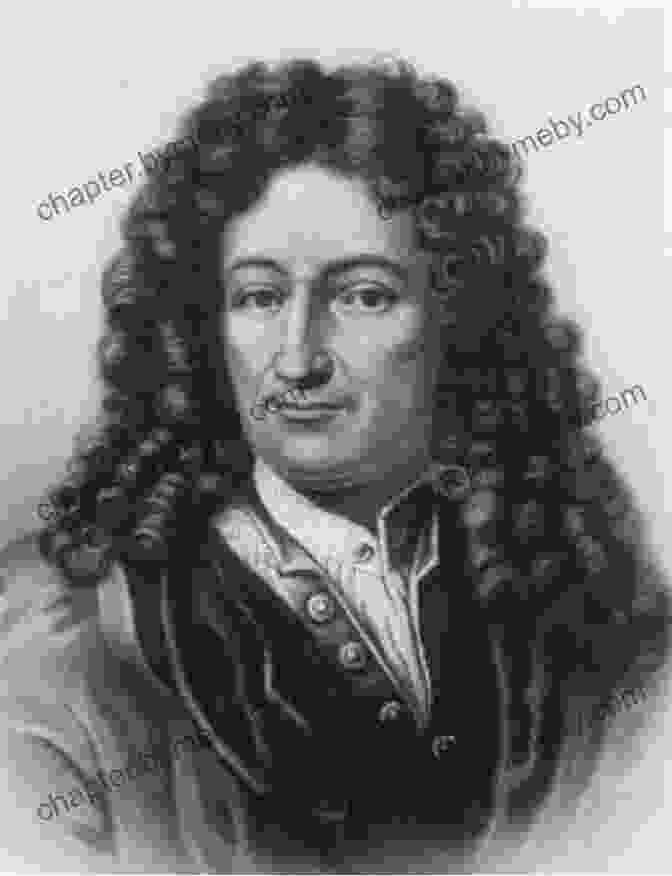 Gottfried Wilhelm Leibniz, The Polymath Of The Enlightenment Evening In The Palace Of Reason: Bach Meets Frederick The Great In The Age Of Enlightenment