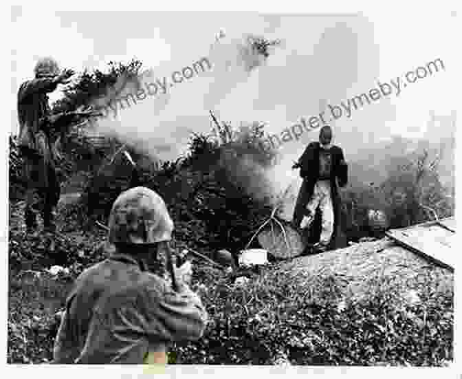 Gu Xi, Tending To Wounded Soldiers During The Anti Japanese War Red Flower Of China: An Autobiography