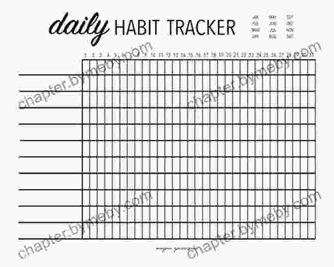 Habit Tracker For Monitoring And Improving Habits Amazing Life Hacks: Useful Hacks For Better Life