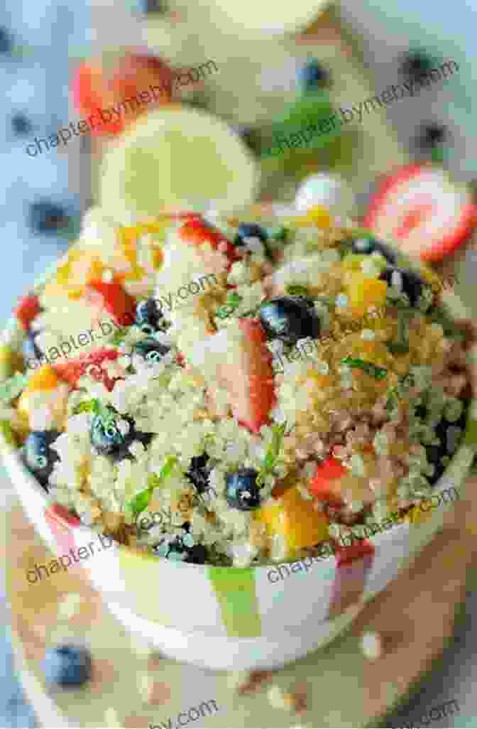 Healthy Slow Cooker Quinoa Salad Fix It And Forget It Revised And Updated: 700 Great Slow Cooker Recipes