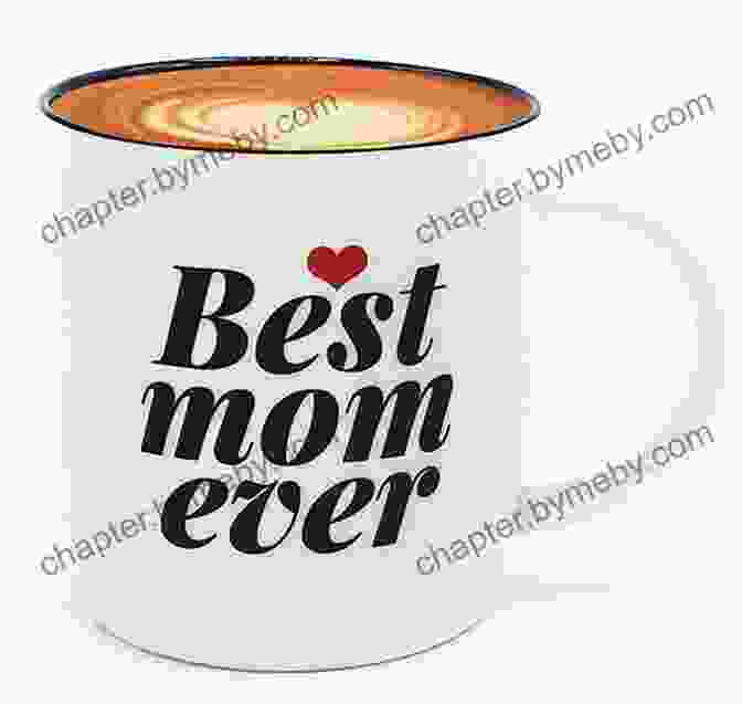 Heart Shaped Mug What NOT To Give Your Mom On Mother S Day