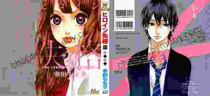 Heroine Or Homemaker Manga Net 16 Cover Image Heroine Or Homemaker #2 (Manga Net 16)