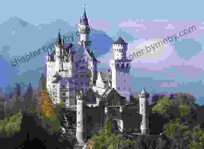 Iconic Landmarks Of Germany, Including The Brandenburg Gate, Neuschwanstein Castle, And The Cologne Cathedral Let S Look At Germany (Let S Look At Countries)