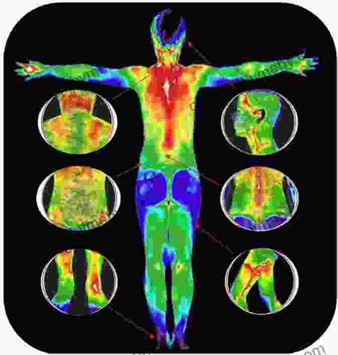 Illustration Of Infrared Thermography Fundamentals, Showing Thermal Radiation And Infrared Camera Capturing Temperature Variations Infrared Thermography For Building Moisture Inspection (SpringerBriefs In Applied Sciences And Technology)