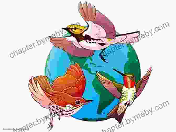 Illustration Of The Baby Bird Exploring The World Are You My Mother? (Beginner Books(R))