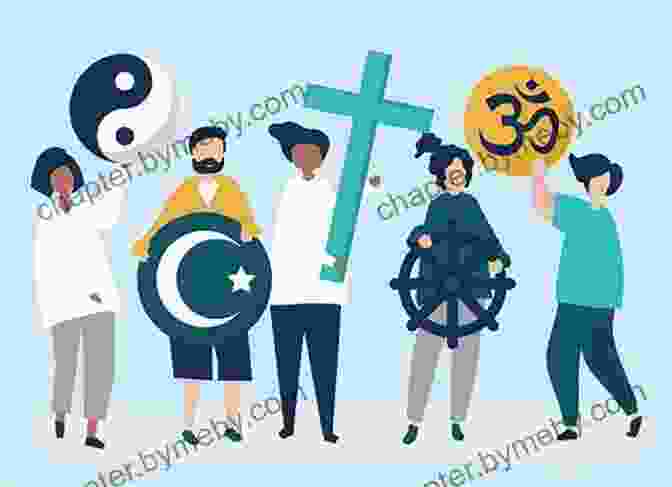 Image Of A Group Of People From Different Religions And Cultures Building Bridges R K Gupta