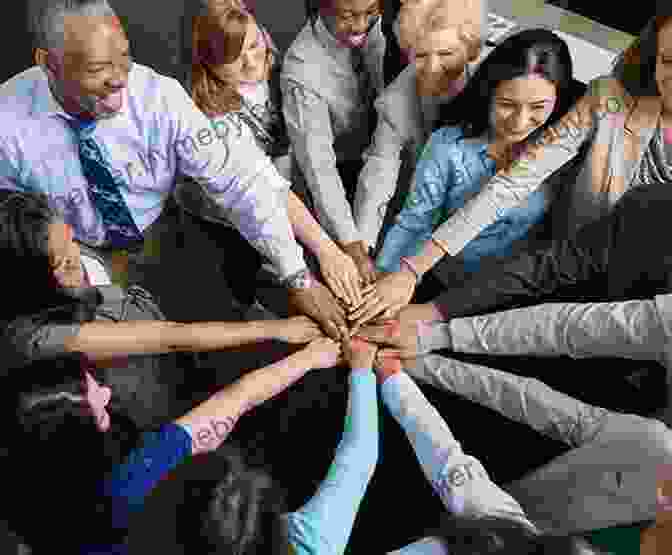 Image Of A Group Of People Working Together To Heal From Trauma The Reckoning: Our Nation S Trauma And Finding A Way To Heal