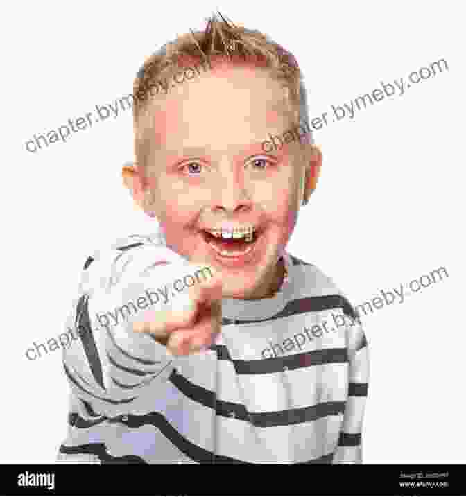 Image Of A Kid Laughing At A Silly Situation Awesome Jokes That Every 5 Year Old Should Know : Bucketloads Of Rib Ticklers Tongue Twisters And Side Splitters (Awesome Jokes For Kids)