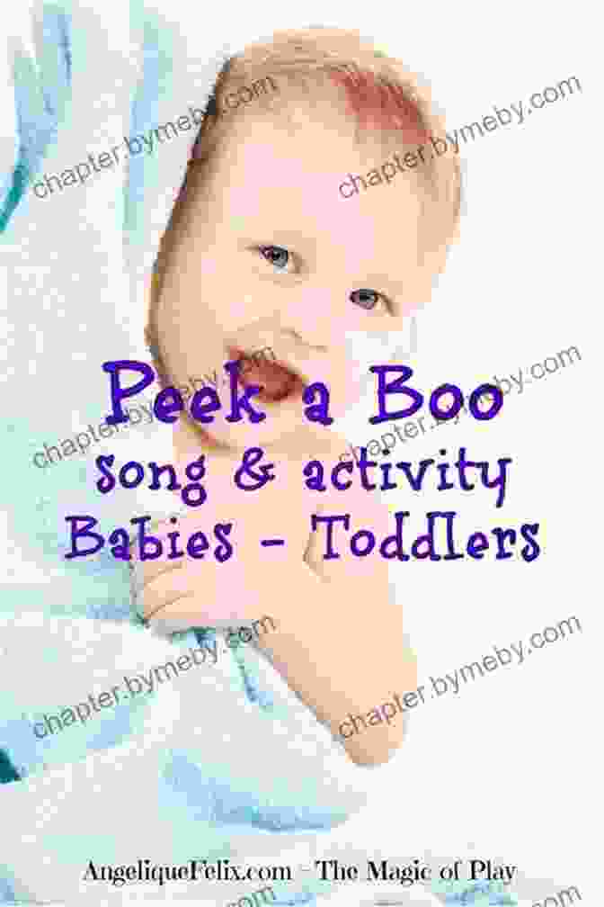 Infant Signing Activities During Peek A Boo And Nursery Rhyme Singing Sign Sing And Play : Fun Signing Activities For You And Your Baby