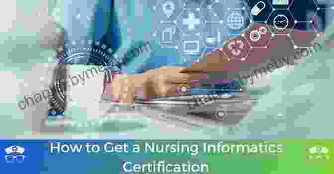 Informatics And Nursing By Mikey Ward Informatics And Nursing Mikey Ward