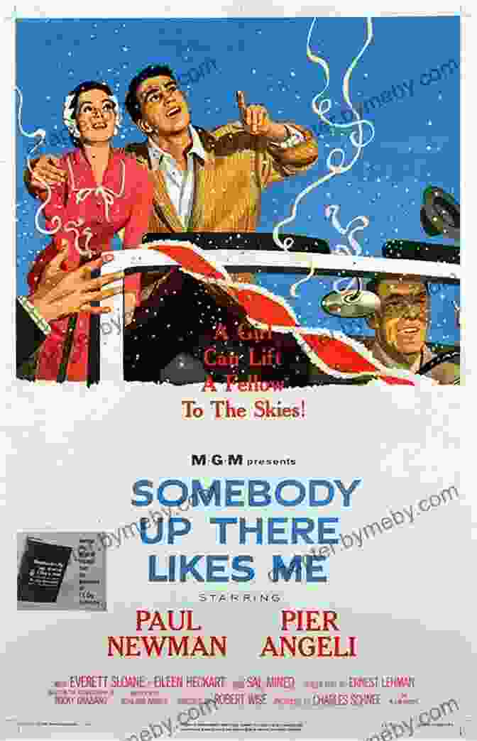 Inspirational Boxing Memoir: 'Somebody Up There Likes Me' Somebody Up There Likes Me: Living With The Threat Of Huntington S Disease