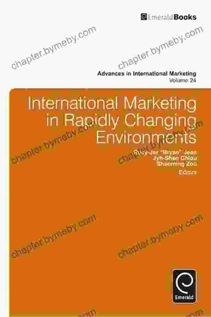 International Marketing In Rapidly Changing Environments Book Cover International Marketing In Rapidly Changing Environments (Advances In International Marketing 24)