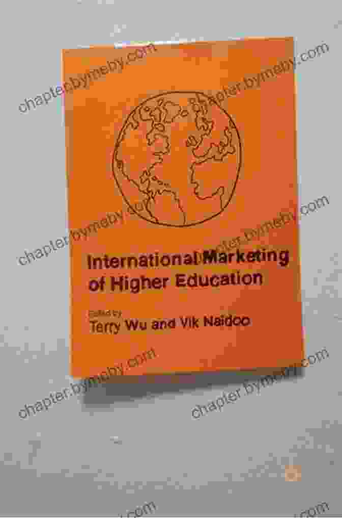 International Marketing of Higher Education