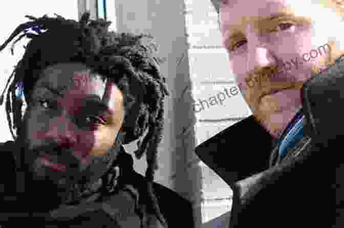 Jason Reynolds And Brendan Kiely, Authors Of 'For Black Boys Who Have Considered Suicide When The Hue Gets Too Heavy' For Black Boys Who Have Considered Suicide When The Hue Gets Too Heavy (Modern Plays)