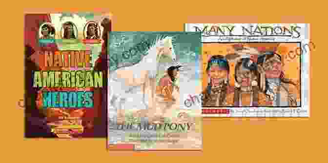 Kids Reading A Book About Native American History A Kid S Guide To Native American History: More Than 50 Activities (A Kid S Guide Series)