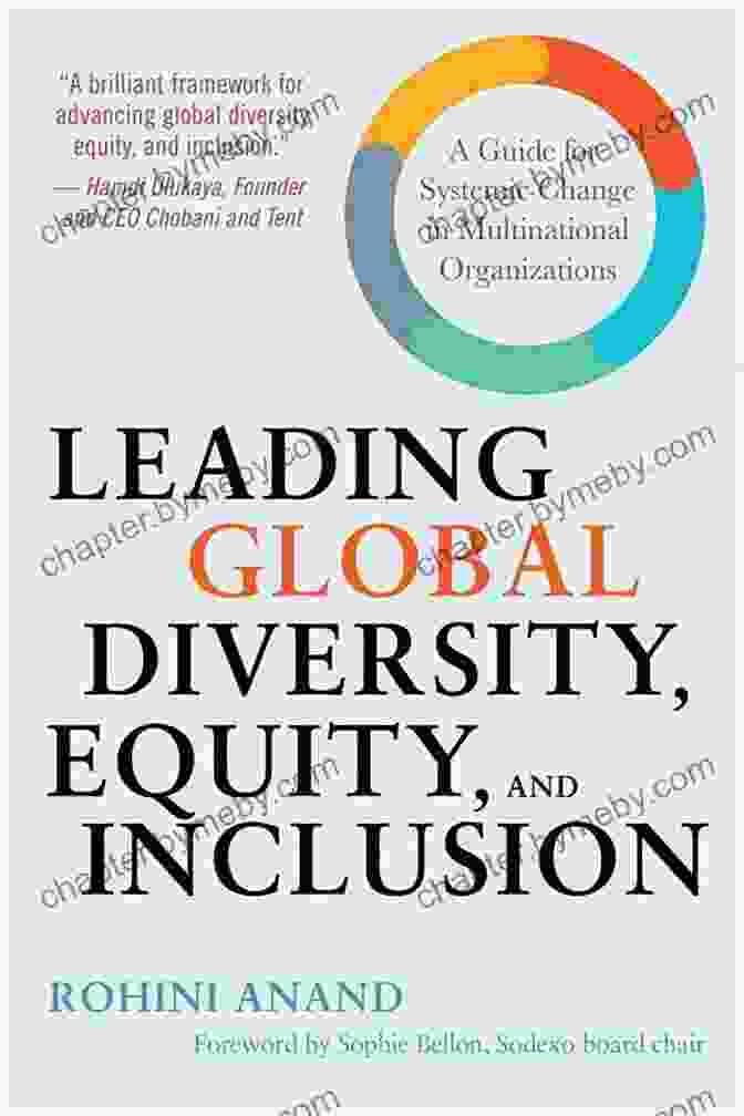 Leading Global Diversity, Equity, And Inclusion Book Cover Leading Global Diversity Equity And Inclusion: A Guide For Systemic Change In Multinational Organizations