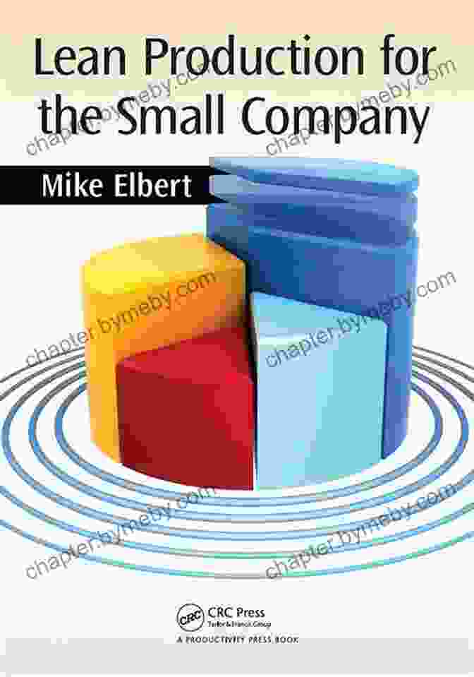 Lean Production For The Small Company Book Cover Lean Production For The Small Company