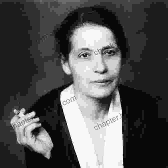 Lise Meitner, An Austrian Physicist Who Was Part Of The Team That Discovered Nuclear Fission. Making Inventions: Women Who Led The Way (Super SHEroes Of Science)