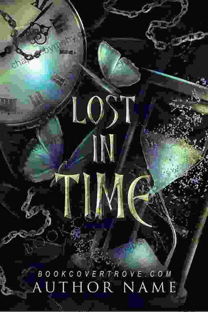 Lost In Time Book Cover Lost In Time (Blue Bloods Novel 6)