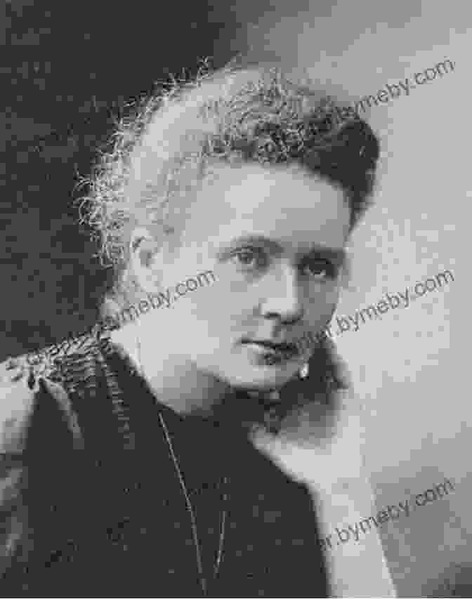 Marie Curie, The Renowned Scientist Who Discovered Radium And Polonium Leaders And Thinkers In American History A Childrens History Book: 15 Influential People You Should Know (Biographies For Kids)