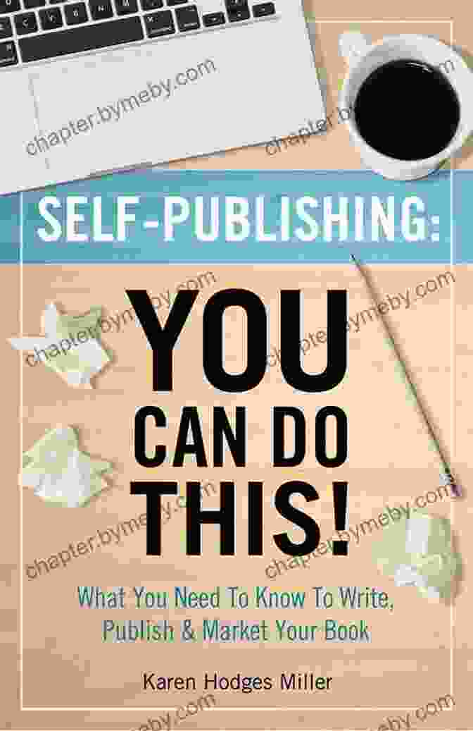 Marketing Your Book This Was Self Published: A Technical Guide