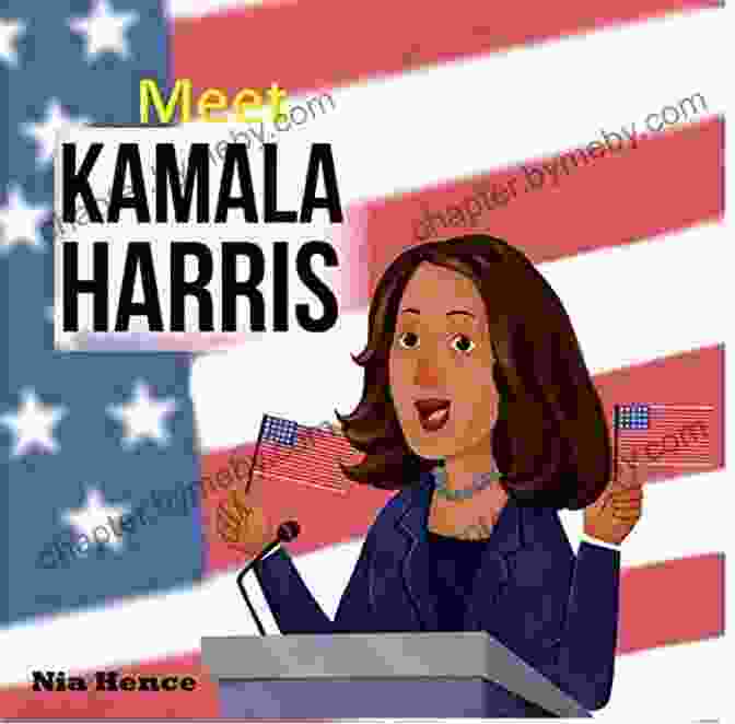 Meet Kamala Harris: Biography for Kids