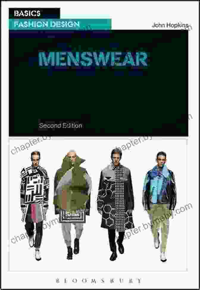 Menswear Basics Fashion Design Book Menswear (Basics Fashion Design) Robert D Blackwill