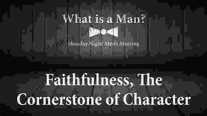 Michael Paul, The Main Character Of Cornerstone, Is A Young Man Who Struggles To Find His Place In The World. Cornerstone: The King Michael Paul