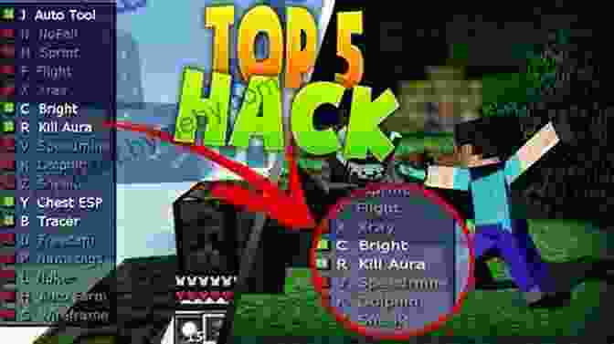 Minecraft Advanced Hacks The Big Of Hacks For Minecrafters: The Biggest Unofficial Guide To Tips And Tricks That Other Guides Won?t Teach You