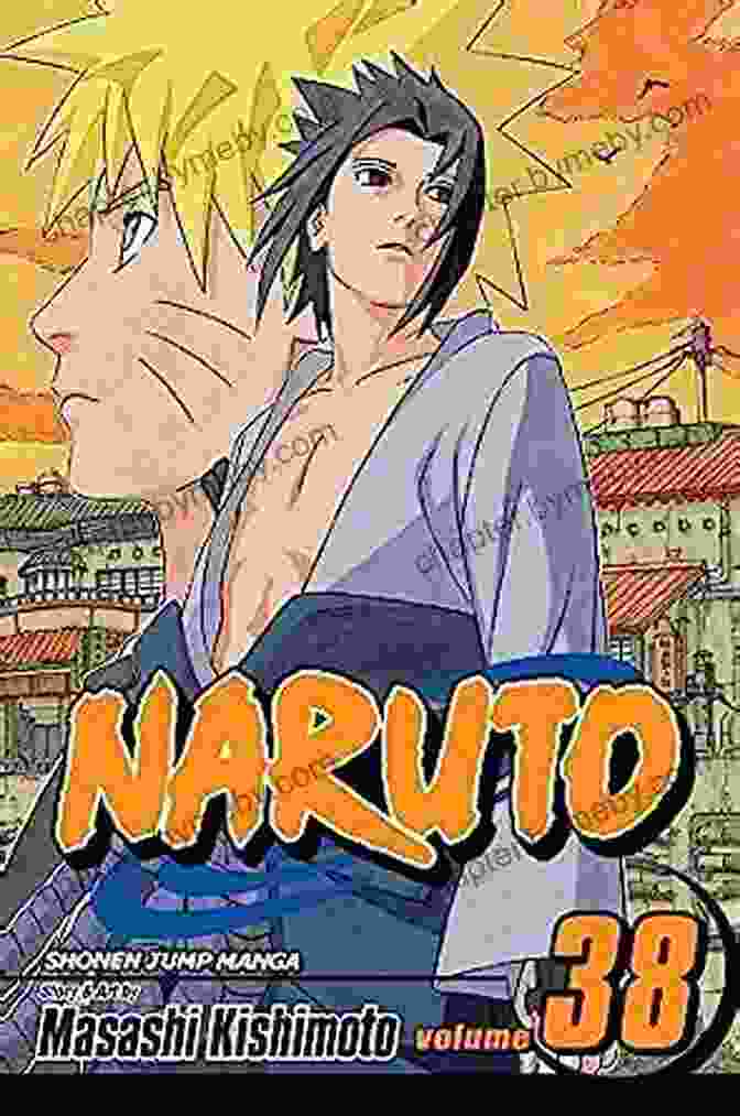 Naruto Vol 38: Practice Makes Perfect Naruto Vol 38: Practice Makes Perfect (Naruto Graphic Novel)