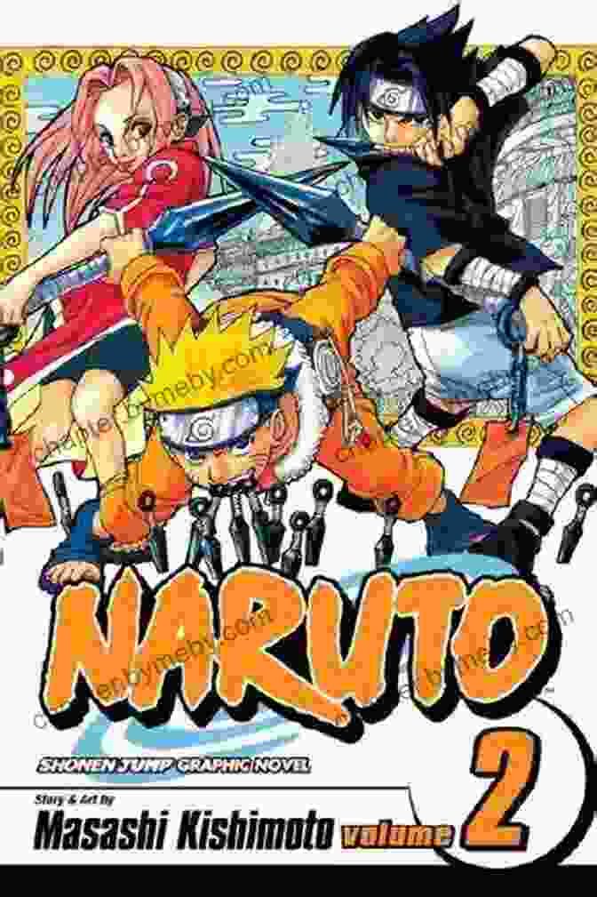 Naruto Vol. 75: The Worst Client Graphic Novel Naruto Vol 2: The Worst Client (Naruto Graphic Novel)