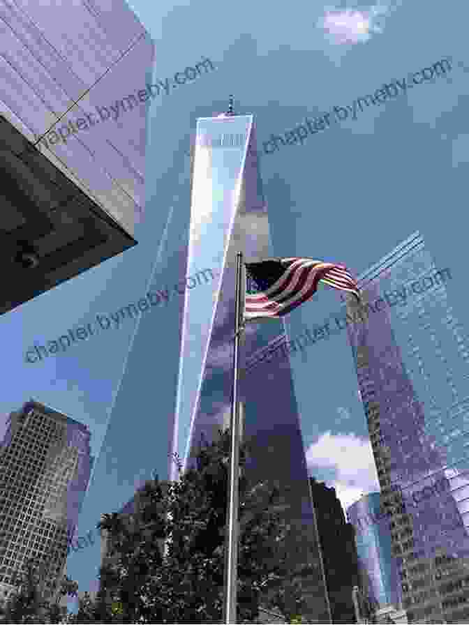 One World Trade Center, Symbol Of Resilience Make: High Power Rockets: Construction And Certification For Thousands Of Feet And Beyond